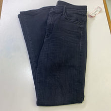 Load image into Gallery viewer, Mother Bell bottom jeans 29
