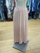 Load image into Gallery viewer, Joie (Outlet) pleated skirt L
