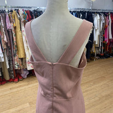 Load image into Gallery viewer, Dress The Population dress L
