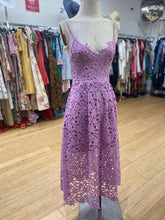 Load image into Gallery viewer, ASTR lace dress S
