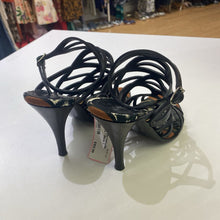 Load image into Gallery viewer, Casedei strappy heels 7
