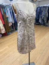 Load image into Gallery viewer, Wilfred animal print Dress 6
