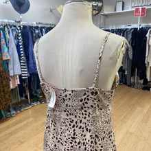 Load image into Gallery viewer, Wilfred animal print Dress 6
