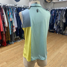 Load image into Gallery viewer, Jamie Sadock 1/4 zip top M
