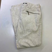 Load image into Gallery viewer, Olsen Dana paisley pants 8
