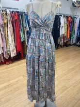 Load image into Gallery viewer, Monteau dress M
