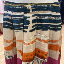 Load image into Gallery viewer, Nic &amp; Zoe pleated skirt 8
