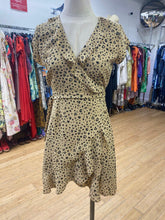 Load image into Gallery viewer, Sunday Best leopard print dress 0
