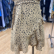 Load image into Gallery viewer, Sunday Best leopard print dress 0
