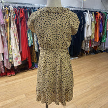 Load image into Gallery viewer, Sunday Best leopard print dress 0
