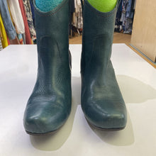 Load image into Gallery viewer, John Fluevog western Style Boots 8.5
