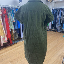Load image into Gallery viewer, Lord &amp; Taylor linen dress S
