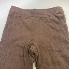 Load image into Gallery viewer, Babaton crinkled pull on pants S
