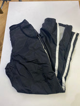 Load image into Gallery viewer, Nike nylon lined joggers S
