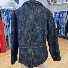 Load image into Gallery viewer, Clothes Muriel Dombret lined wool blazer 14
