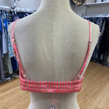 Load image into Gallery viewer, BooHoo satin bra top 12
