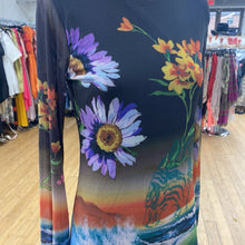 Load image into Gallery viewer, Desigual mesh dress S
