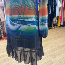 Load image into Gallery viewer, Desigual mesh dress S
