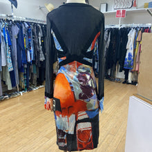 Load image into Gallery viewer, Aventures Des Toiles dress 36
