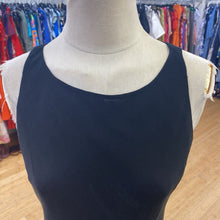 Load image into Gallery viewer, August Silk beaded lined silk dress 10
