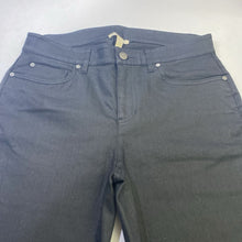 Load image into Gallery viewer, Eileen Fisher jeans 6
