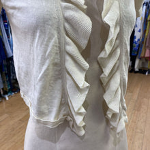 Load image into Gallery viewer, Banana Republic Short sleeve cardigan XS
