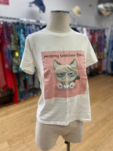 Load image into Gallery viewer, Resting teacher face S
