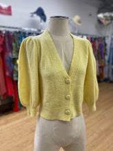 Load image into Gallery viewer, Mango sweater XS
