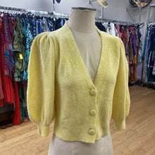 Load image into Gallery viewer, Mango sweater XS
