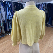 Load image into Gallery viewer, Mango sweater XS
