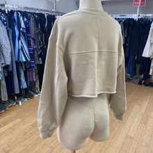 Load image into Gallery viewer, Garage crewneck sweater XS
