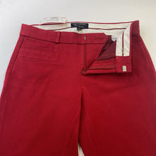 Load image into Gallery viewer, Banana Republic sloan curvy pants 2
