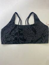 Load image into Gallery viewer, Adidas strappy sports bra 2XL
