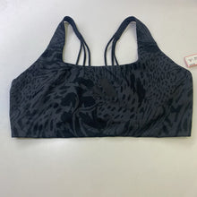 Load image into Gallery viewer, Adidas strappy sports bra 2XL
