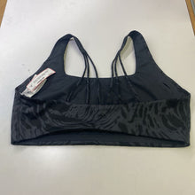 Load image into Gallery viewer, Adidas strappy sports bra 2XL
