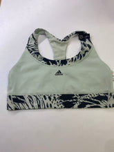 Load image into Gallery viewer, Adidas sports bra 2XL
