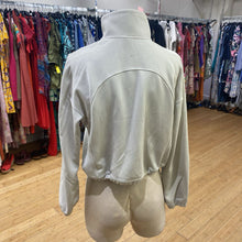 Load image into Gallery viewer, Lululemon cropped sweater 4

