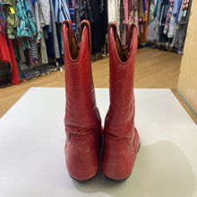 Load image into Gallery viewer, Town Shoes vintage cowboy boots 38-fits 7/7.5 *As Is
