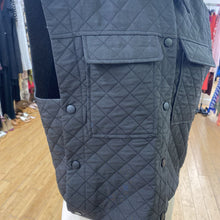 Load image into Gallery viewer, Orly quilted vest NWT M
