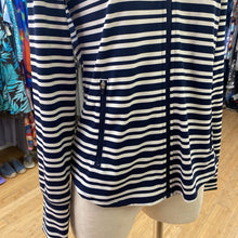 Load image into Gallery viewer, Tommy Bahama zip up M
