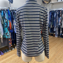 Load image into Gallery viewer, Tommy Bahama zip up M
