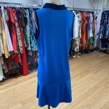 Load image into Gallery viewer, Lillie Green sporty dress L
