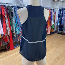 Load image into Gallery viewer, Stella McCartney x Adidas mesh top S
