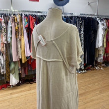 Load image into Gallery viewer, Umgee linen/cotton dress NWT S
