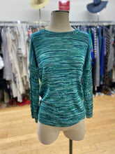 Load image into Gallery viewer, Paul &amp; Shark knit top M
