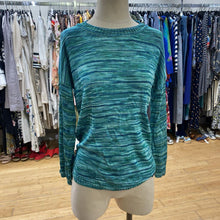 Load image into Gallery viewer, Paul &amp; Shark knit top M
