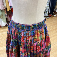 Load image into Gallery viewer, Suttles &amp; Seawinds Made in Nova Scotia maxi skirt S-L
