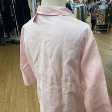 Load image into Gallery viewer, Westbound linen shirt 8p
