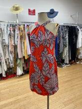Load image into Gallery viewer, Beth Bowley silk dress 4
