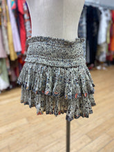 Load image into Gallery viewer, Isabel Marant mini skirt 36

